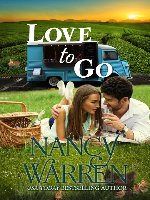 Title details for Love to Go, Take a Chance, Book 5 by Nancy Warren - Available